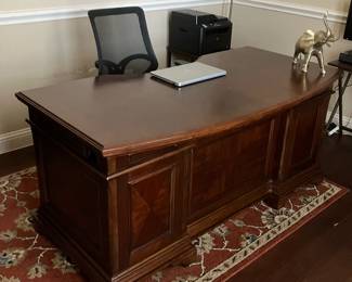 Executive Desk