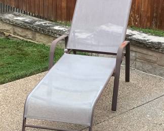 Lounge Chair