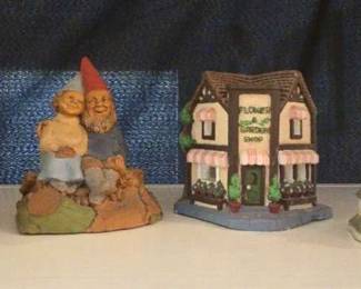 AS108A Town For Gnomes