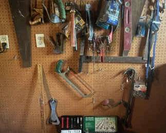 AS204Workforce Toolbox Plus Tools