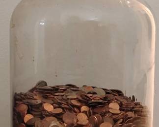 AS261Coin Collection
