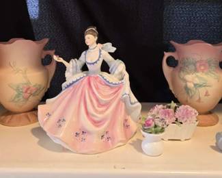 AS120Nao, Adderly Royal Doulton