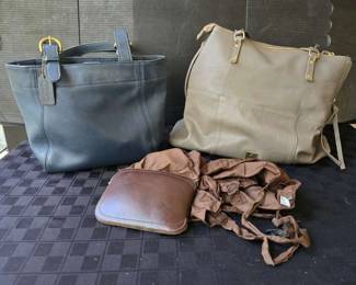 AS253Vintage bags