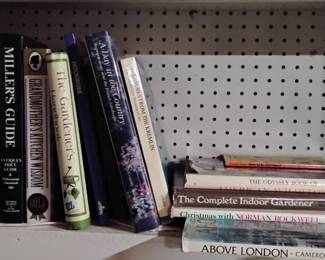 AS273Assorted book lot 3
