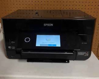 AS235Epson XP7100 Printer