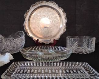 AS250Glass Decor More