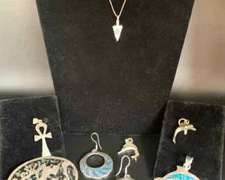 AS138VNative Style Jewelry