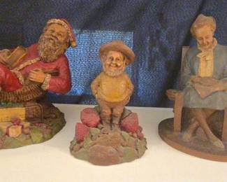 AS106Vintage Gnome Collection