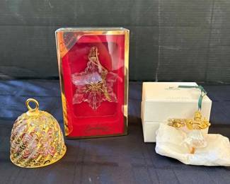 AS222Xmas Ornaments