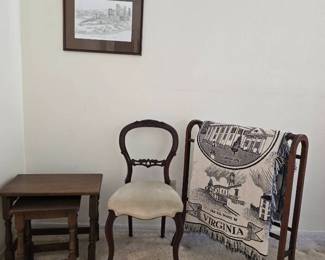 AS105Nevin Robinson Art and Furniture