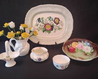 AS135Grandmas Dishes
