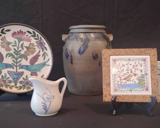 AS133Pottery And Ceramic