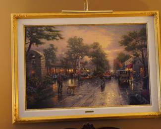Sale Picture