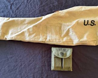 Military collectibles 