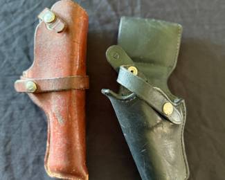 Holsters 