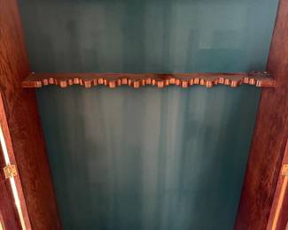 Gun Cabinet 