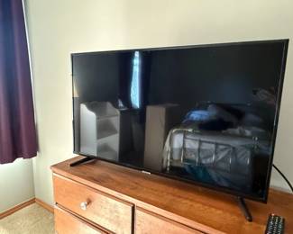 47 Samsung43NU6950FXZA