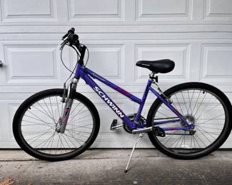 12 SchwinnSidewinder26Bike