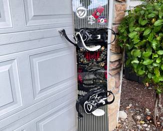 19 RideSnowboardwCover