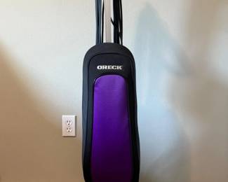 54 ORECKClassicProVacuum