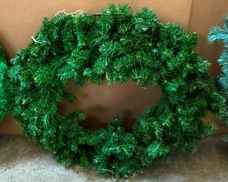 Large Wreath