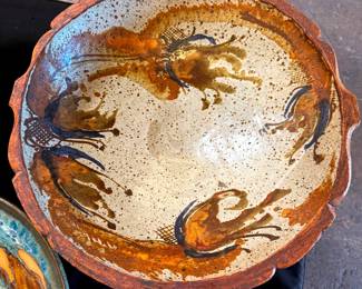 Ceramic Art Pottery
