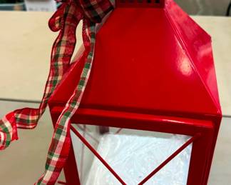 Large Lantern