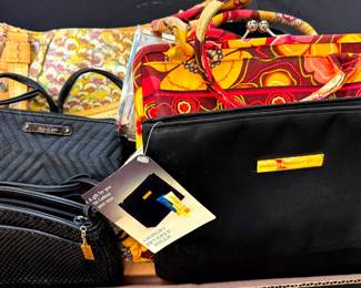 Handbags