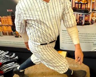 Babe Ruth 
