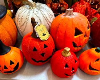 Pumpkins