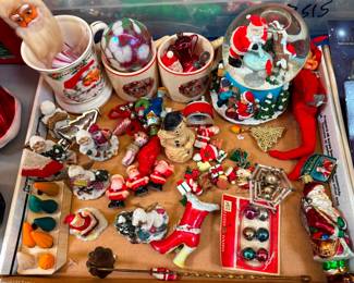 Ornaments Lights