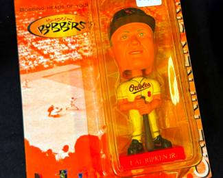 Cal Ripkin Jr. Bobbin' Bobbers