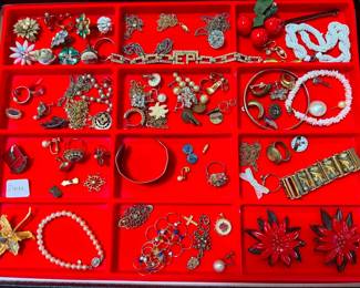 Costume Jewelry