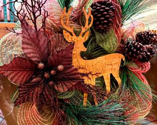 Autumn Wreath