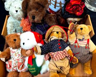 Boyd's Bears