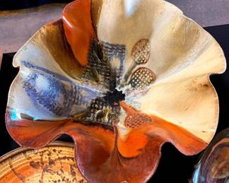 Ceramic Art Pottery