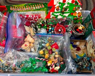 Holiday Decorations