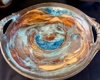 Ceramic Art Pottery