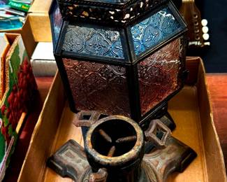 Vintage Tree Stand Germany