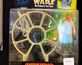 Gunner Station Star Wars
