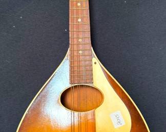Harmony Mandolin