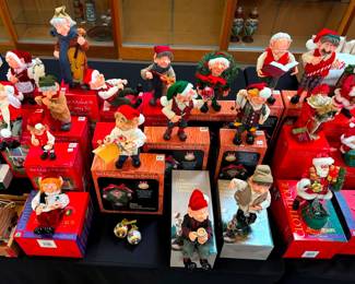 Zims The Elves Themselves Huge Selection