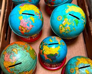 Globe Banks