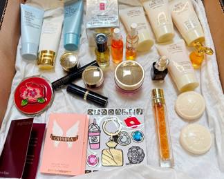 White Diamonds Perfume and more