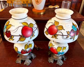 Banquet Lamps