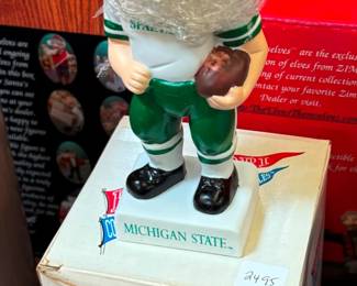 Michigan State