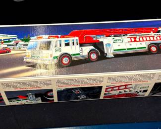 Hess Die Cast 