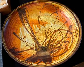 Ceramic Art Pottery