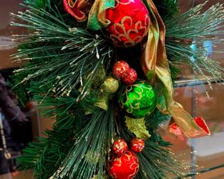 Holiday Swag