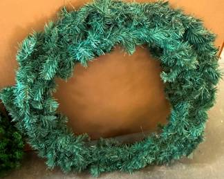 Extra Large Wreath